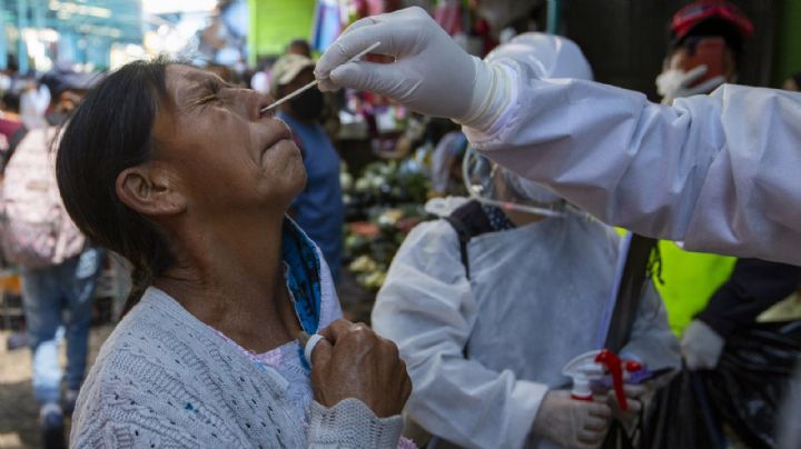 Alerta en Guatemala: declaran "estado de calamidad pública" por casos de COVID 19