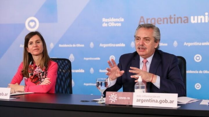 El Gobierno nacional hizo oficial el plan de Jubilación Anticipada