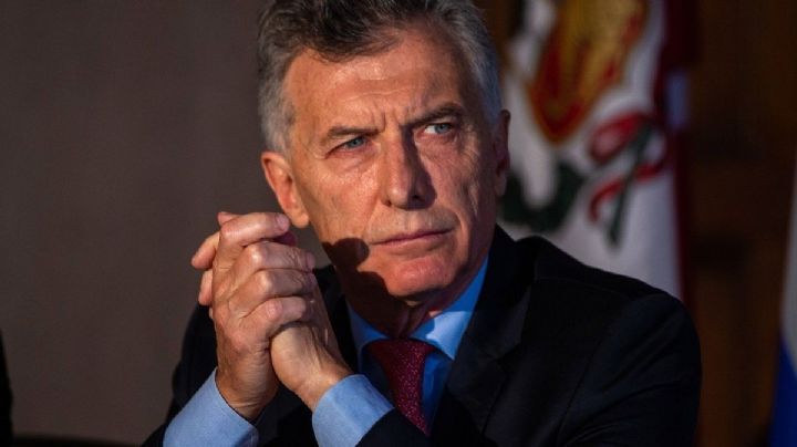 Denuncian a Mauricio Macri, a su hermano y su madre por burlar la ley de blanqueo