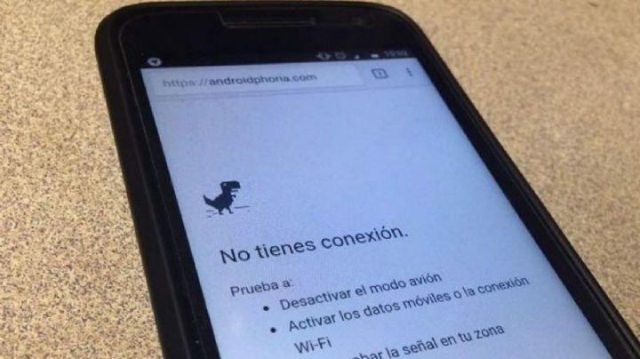 ¿Qué se sabe sobre el apagón de internet de hoy?