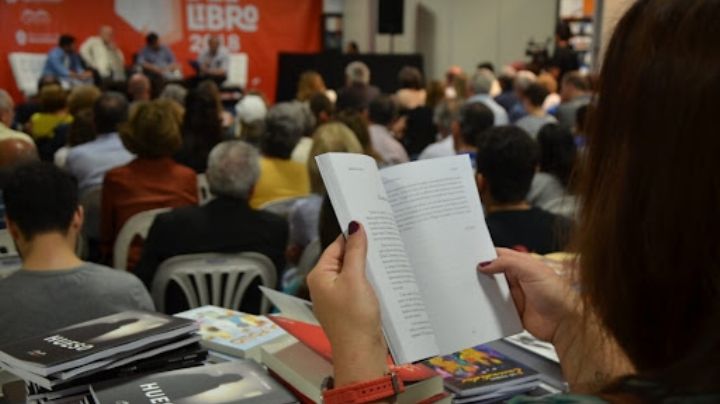 "Leer en Comunidad": arranca la Feria Iberoamericana del Libro en Chaco