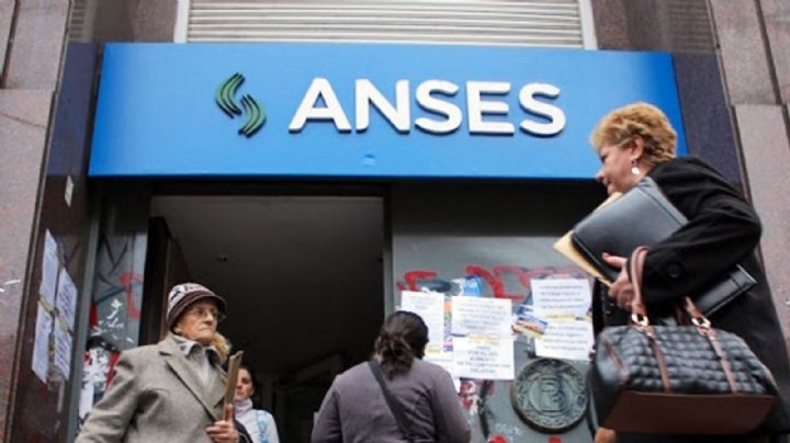 ANSES: este es el calendario de pagos para octubre