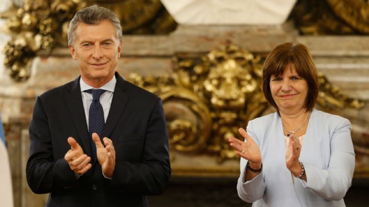 El testimonio de un jefe de gendarmes comprometió a Mauricio Macri y a Patricia Bullrich