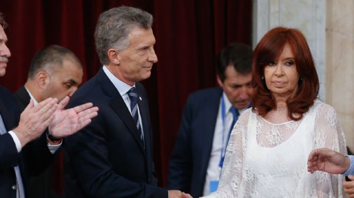 Elecciones legislativas: la antesala de dos modelos de país