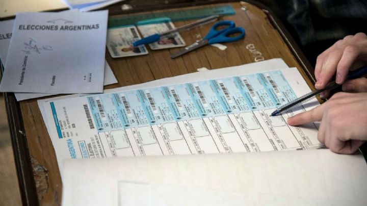 PASO 2021: “¿Qué pasa si no voto?”