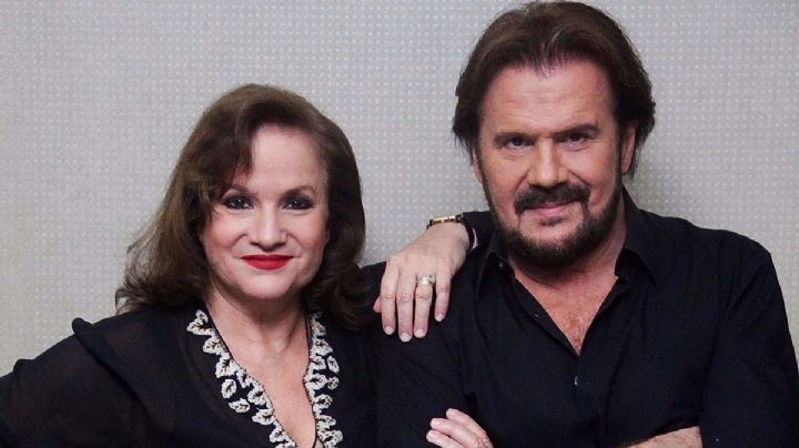 Los Pimpinela: "Sos la más alcahueta"