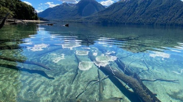 Vacaciones 2022: la Patagonia y sus imponentes paisajes