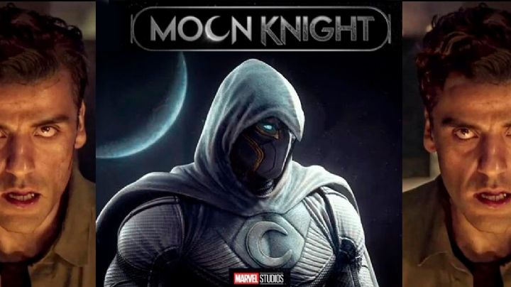 Se viene Moon Knight de Marvel, la nueva serie de Disney Plus