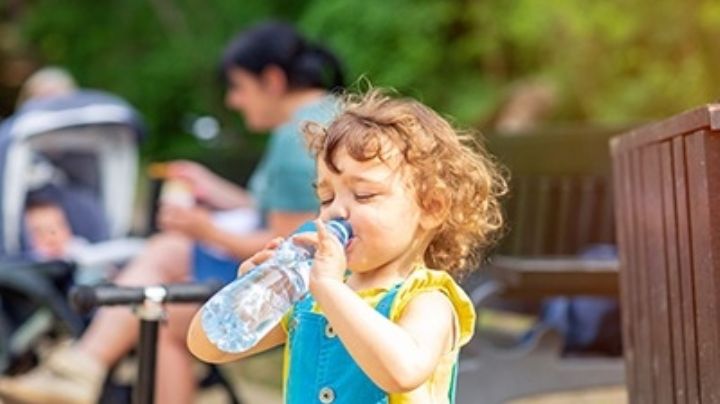 Golpe de calor: prevención y primeros auxilios