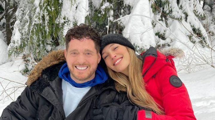 Luisana Lopilato: Tengo fe en Dios