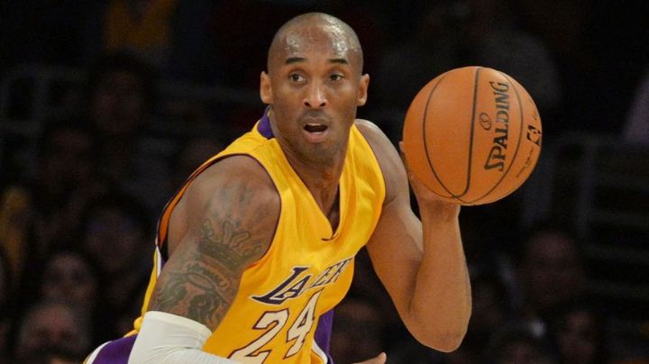 Kobe Bryant: Se cumplieron dos años de su muerte