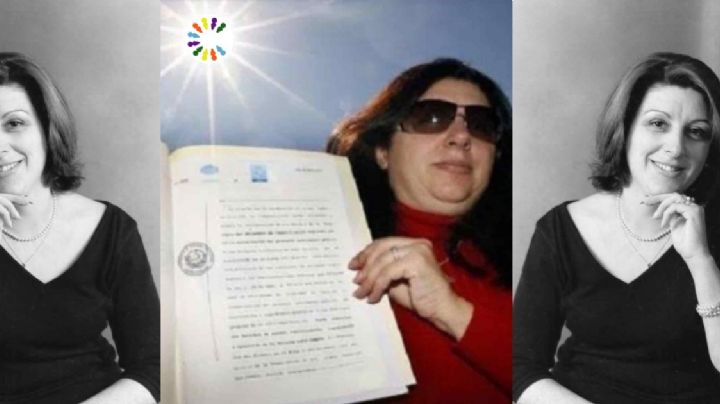 Mujer española afirma ser la dueña del Sol