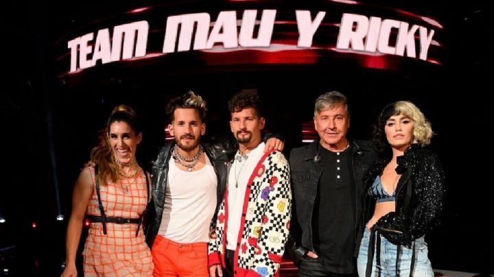 Vuelve 'La Voz Argentina' aunque le faltan jurados