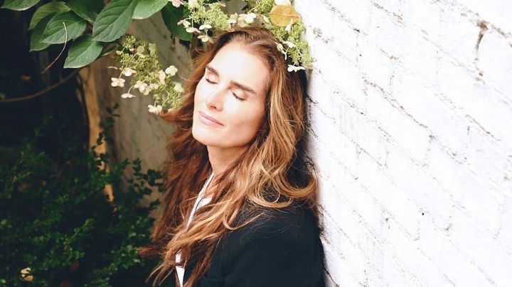 La dura vida de Brooke Shields