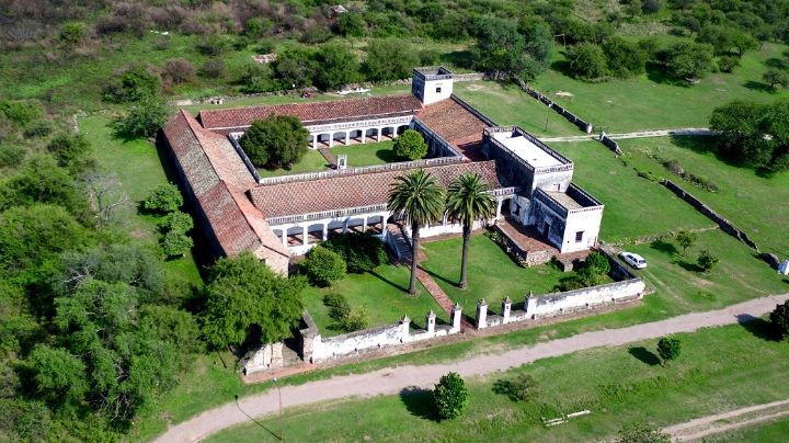 Colonia Caroya, un paraíso turístico para visitar en Sierras Chicas