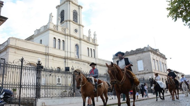 Escapadas: 3 motivos para hacer turismo en San Antonio de Areco