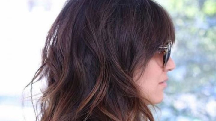 Descubre qué corte de cabello te quedará más estético según tu altura