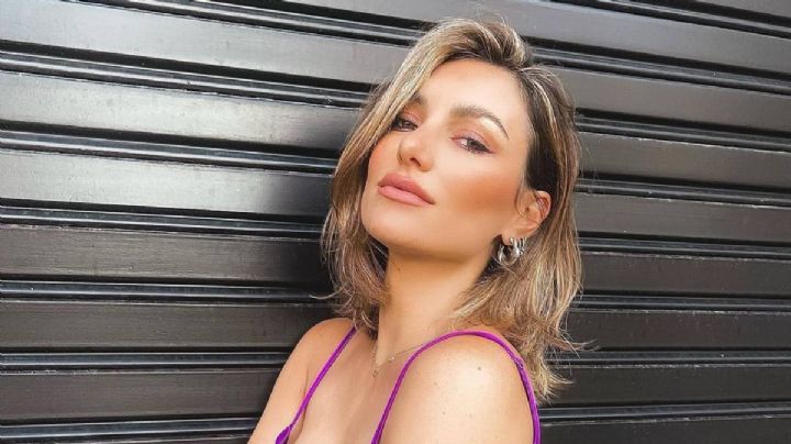 Sofía Macaggi te desafía a sumarte a la tendencia de este verano