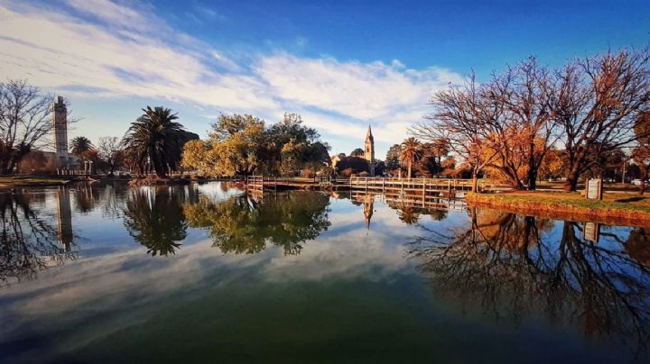 Turismo: Un lugar mágico con sierras milenarias te espera a 500 km de Buenos Aires