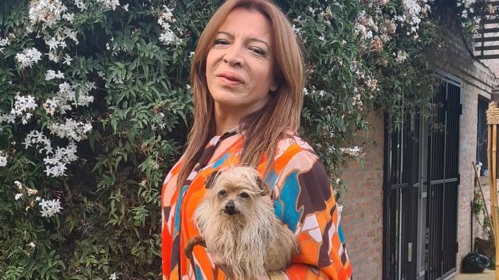 Lizy Tagliani vivió una irreparable tragedia en su hogar: “Te voy a extrañar”