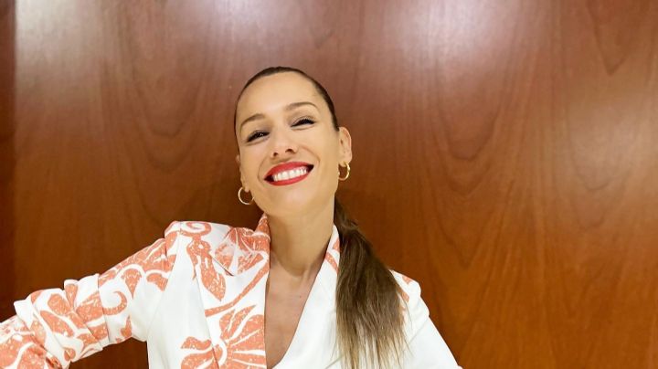 El pedido especial de Pampita para Fer Dente