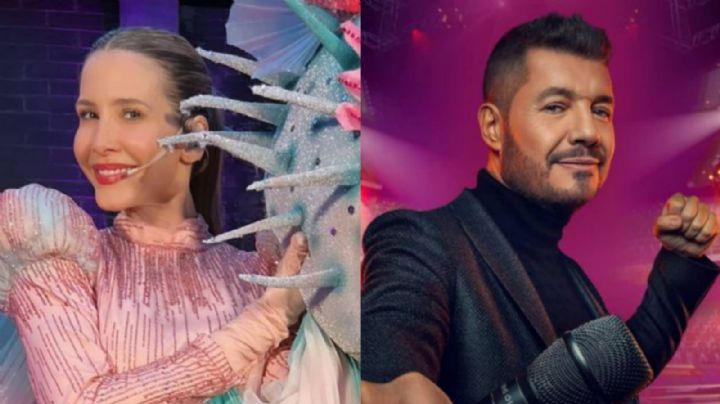 Marcelo Tinelli dijo lo que todos sospechaban en relación a Guillermina Valdés