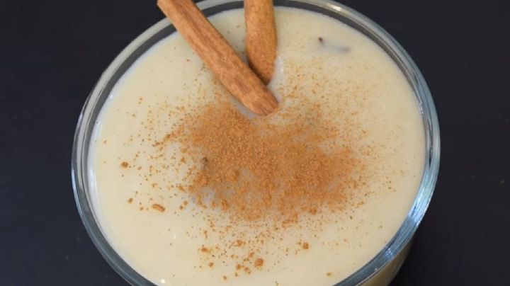 Receta de la abuela: postre casero con leche, canela y huevo