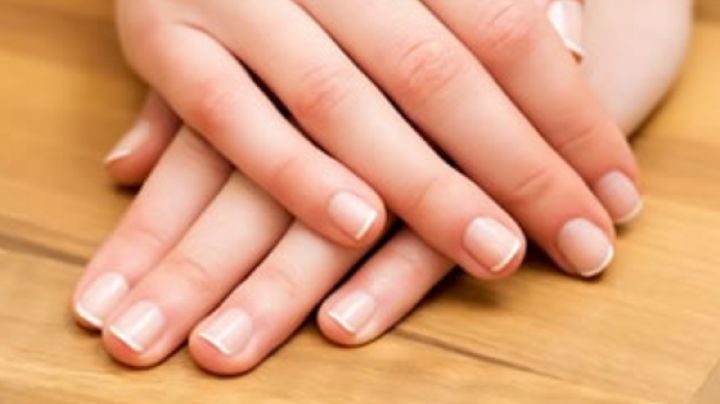 Si quieres uñas largas y fuertes prueba con este remedio casero