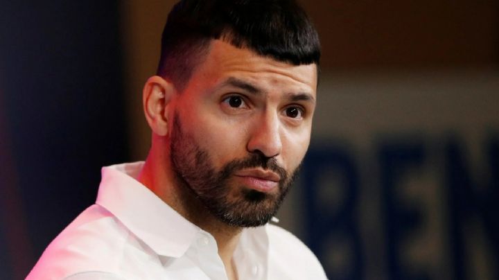 Las revelaciones del Kun Agüero