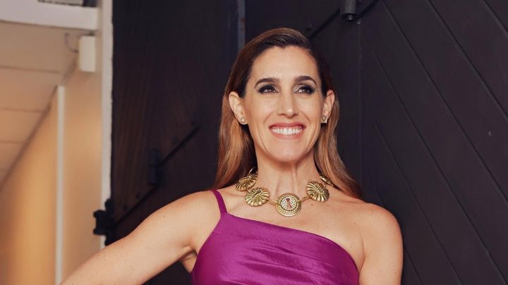 Soledad Pastorutti logró que Claudia Villafañe le contara su secreto más preciado