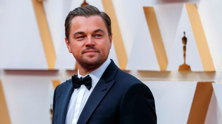 Leonardo DiCaprio cumple 48 años y te compartimos su desgarradora historia de superación personal