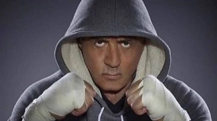 Sylvester Stallone habló por primera vez de la salud de Bruce Willis