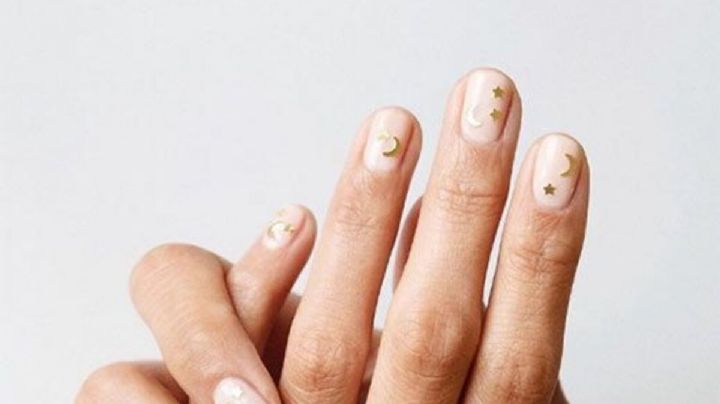 Magic Nails: conoce 7 diseños de uñas que destacan por ser novedosos y cargar de magia a tus manos