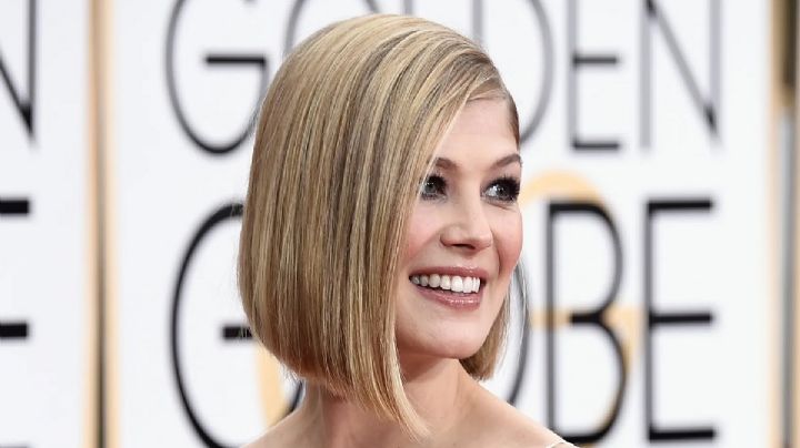 Bob A Line, una versión de corte de cabello para rejuvenecer tu rostro y estar a la moda