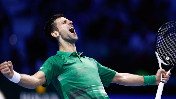 Ranking ATP: Con Carlos Alcaraz y Rafa Nadal en la cima, Novak Djokovic vuelve al acecho