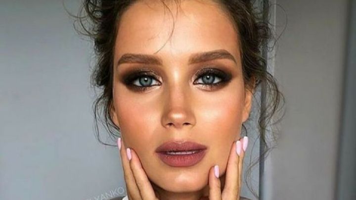 Descubre como lograr el maquillaje ideal para salidas nocturnas