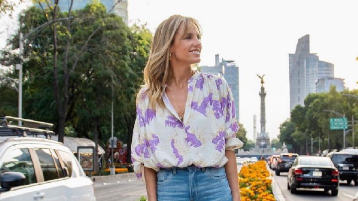 Mariana Fabbiani te muestra 3 outfits para el verano dignos de copiar