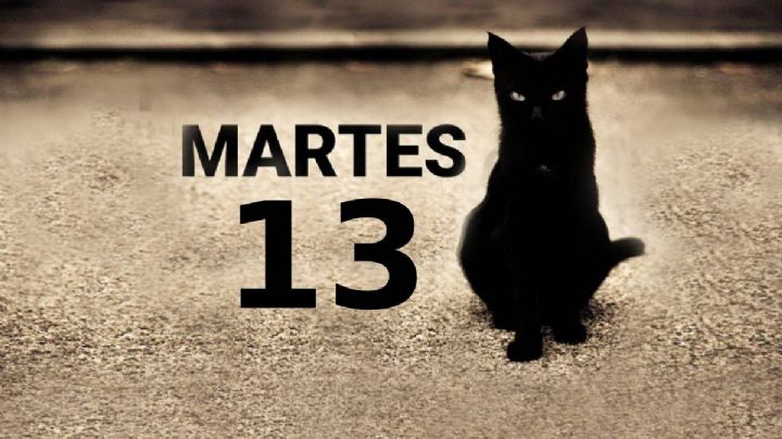 Martes 13, la historia detrás del mito