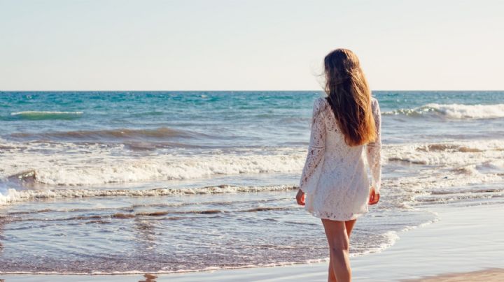 Cuidados que debes darle a tu pelo si vas a la playa