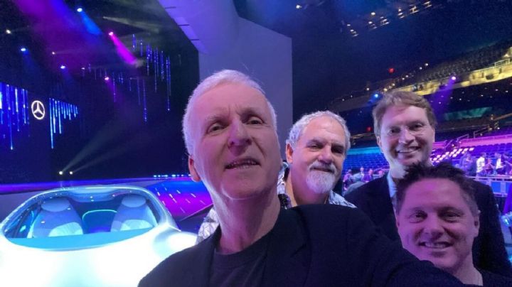 A pocos días del estreno mundial de “Avatar 2”, James Cameron da la peor noticia para los cinéfilos