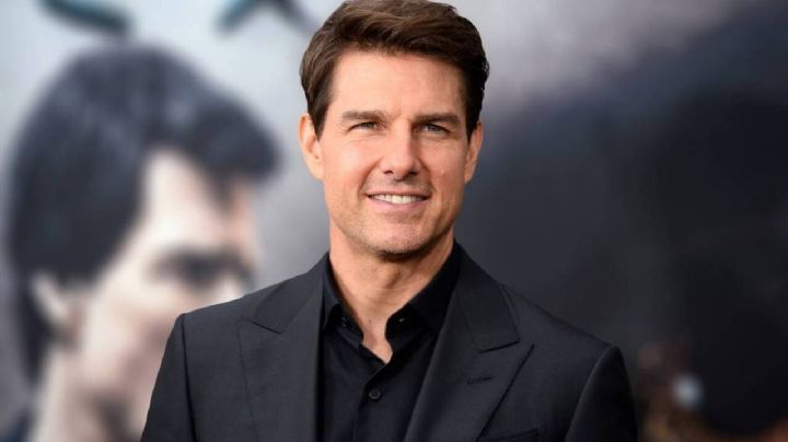 Tom Cruise saltó al vacío con una moto y casi infarta a sus productores