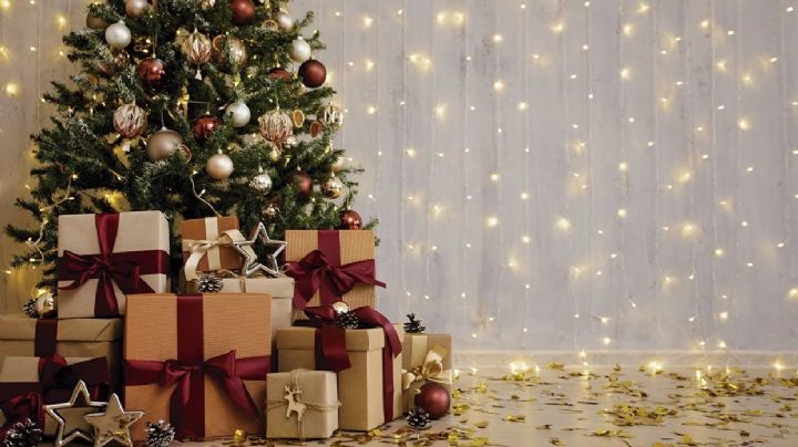 Ideas creativas para envolver tus regalos navideños