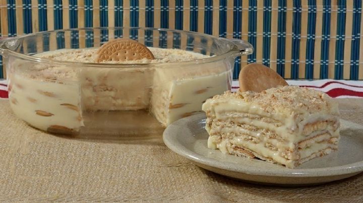 Banana pudding: esta receta es ideal para comer de postre en estas noches calurosas