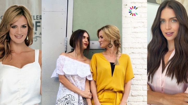 Zaira Nara y Paula Chaves una amistad que trasciende generaciones