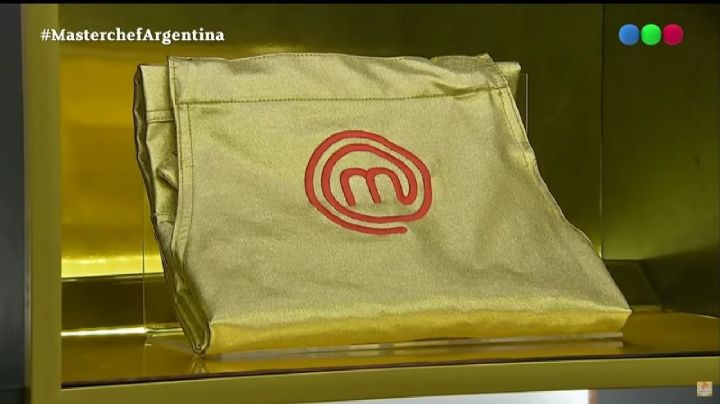 MasterChef Celebrity: enterate quién se quedó con el delantal dorado y quién se fue