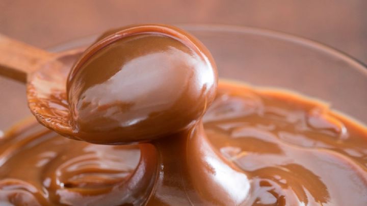 Prepará el más rico dulce de leche con esta simple receta