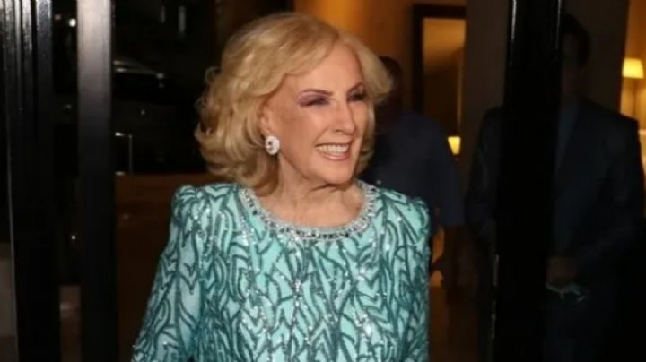 Mirtha Legrand y su esposo Daniel Tinayre: un amor de película