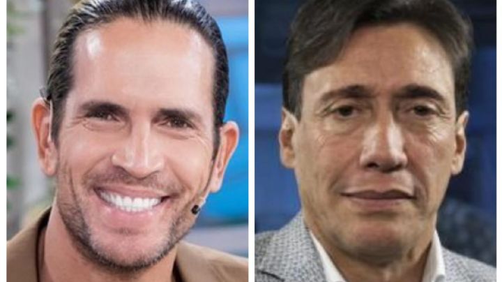 Diego Ramos habló de Fabián Gianola