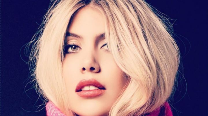 Wanda Nara dialogó con sus seguidores