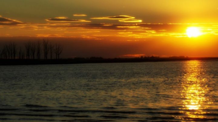 Vacaciones 2022: Lagunas de Buenos Aires, 3 lugares para contactar con la naturaleza